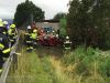 Verkehrsunfall